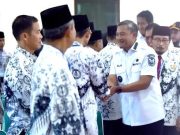Mewujudkan Generasi Cerdas Sejahtera Bahagia