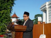 Salim Wazdy Ajak Umat Islam Perkuat Semangat Pengorbanan