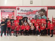 Banteng Kebumen FC Siap Berlaga di Soekarno Cup 2025