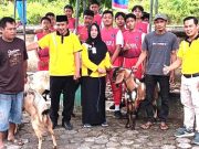 Berkurban untuk Sekaligus Dijadikan Edukasi Pendidikan Karakter