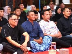 Dorong Pertumbuhan Film, Datangkan Sutradara Kondang Garin Nugroho