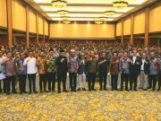 Walkot Tegal Dedy Yon Jadi Dewan Penasehat DPN Adkasi Periode 2025-2030