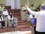 Badiklat Hukum Jawa Tengah Teguhkan Diri Sebagai Kampus Pancasila