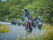 Penyeberangan Tradisional Jimbung Akses Penting Warga Kedungtuban ke Mojorejo Jatim