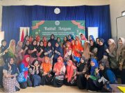 Kader Aisyiyah Jepara Didorong Kuasai IT dan Ideologi Dakwah