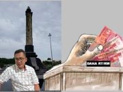 Program 25 Juta per RT Tunggu Proses Penomoran, Pengawasan dan Partisipasi Masyarakat Harus Didorong