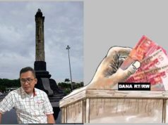 Program 25 Juta per RT Tunggu Proses Penomoran, Pengawasan dan Partisipasi Masyarakat Harus Didorong