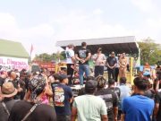 Polres Blora Janjikan Tak Ada Tilang untuk Truk ODOL