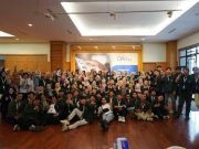 KKL ke Bandung dan Jakarta Mahasiswa Fikom Unissula Perkuat Kompetensi Industri Media