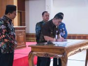 Pemkot Magelang Tegaskan Komitmen Antikorupsi Lewat Sosialisasi SPI