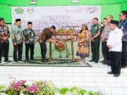 Kemirirejo Dicanangkan Sebagai “Kelurahan Sadar Kerukunan”