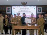 Obyek Wisata TKL Beri Diskon Harga Tiket Masuk Kepada Pemegang KIA untuk 19 Daerah