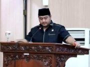 Data Indeks Reformasi Birokrasi 2024 Kota Tegal Ditemukan Perbedaan Data