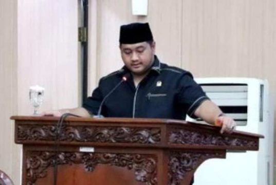 Data Indeks Reformasi Birokrasi 2024 Kota Tegal Ditemukan Perbedaan Data