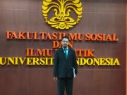 Mubarok Dosen Fikom Unissula Raih Gelar Doktor
