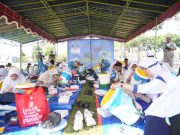 Pemkot Magelang Gelar Ekspo Lingkungan Hidup, Angkat Isu Polusi Plastik