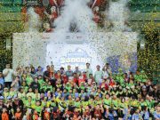 Festival SenengMinton 2025 Seri 1: Tanamkan Cinta Bulu Tangkis Sejak Dini, Siapkan Generasi Emas dari Kudus