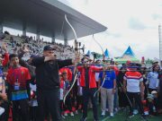 Kudus Jadi Tuan Rumah MilkLife Archery Challenge Kejurnas Panahan Junior 2025, Diikuti 876 Atlet Muda dari 28 Provinsi