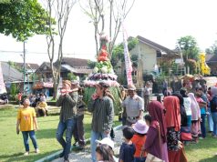 “Nguri-uri” Warisan Budaya, Warga Cacaban Gelar Grebeg Besar 2025