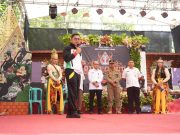 Grebeg Suro 2025, Tradisi Budaya yang Bangkitkan Wisata Gunung Tidar