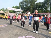 Peringatan Harganas Ke-32 di Kota Magelang, Perkuat Peran Keluarga Sebagai Fondasi Bangsa
