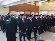 Magister Kenotariatan Unissula Komitmen Jaga Kualitas Pendidikan