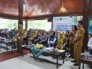 Blora Optimistis Naik Tingkat Predikat Kabupaten Layak Anak Nindya 2025