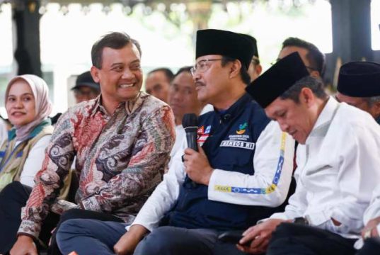 3,4 Juta Keluarga di Jateng akan Terima Bansos, Ini Kreterianya
