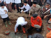 Peletakan Batu Pertama Pembangunan RSNU Wonosobo, Sekjen PBNU : Harus Segera Jadi!