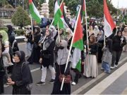 Penyair Jepara Bela Palestina Lewat Puisi