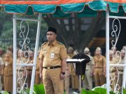 Nilai-Nilai Pancasila Perlu Terus Disemaikan Melalui Pendidikan