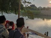 Potensi Wisata Lokal di Embung Welahan Jepara