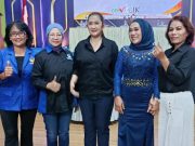 Nafa Urbach Siapkan Pembangunan BLK dan Program Khusus Gen Z di Wonosobo