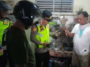 Polres Kudus Sita Puluhan Botol Miras Ilegal, Dijual Online Pakai Sistem COD