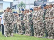 Manunggal Leadership Retret Pemprov Jateng Diikuti 438 Peserta