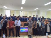 Fransiska Astri Anggraeni dan Prita Febriani Menjadi yang Terbaik di Ajang Pilmapres USM 2025
