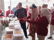 Koperasi Merah Putih Kelurahan Kalikajar Wonosobo Dilaunching, Ini Usaha yang Dilakukan