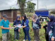 Tim PKM Fakultas Teknik USM Lakukan Pendampingan Teknis di Mranggen