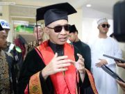 Dalami Psikologi Buya Yahya Pilih Kuliah di Unissula