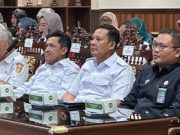 Wonosobo Siap Naik Kelas untuk Pemenuhan dan Perlindungan Hak-Hak Anak