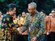 Komisi Daerah HAM Wonosobo Dikukuhkan, Inilah Personilnya
