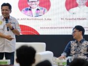 Dialog Kebangsaan 200 Generasi Muda, Teguhkan Komitmen Persatuan dan Teloransi