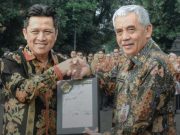 Wonosobo Raih Penghargaan Opini WTP dari BPK Sembilan Kali Berturut-turut