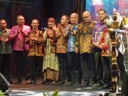 Semarak KaTa Kreatif dan WNFC, Ajang Kolaborasi Promosikan Ekonomi Kreatif