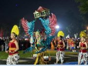 WNFC 2025: Ajang Kolaborasi Nasional dan Perayaan Budaya di Wonosobo