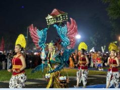 WNFC 2025: Ajang Kolaborasi Nasional dan Perayaan Budaya di Wonosobo