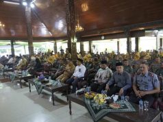 ASN Terima Pembekalan Rohani, Apa yang Harus Dilakukan?