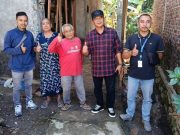 Rumah Mbah Joko Kini Sudah Layak Huni, Siapa Beliau ?