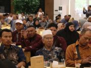 Asosiasi Pengecer Pupuk Luncurkan Koperasi Bantu Petani Jual Hasil Panen Tanpa Tengkulak