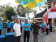 Berbagai Acara Meriahkan Hari Jadi USM Ke – 38, Berbakti Tanpa Henti, Berinovasi Membangun Negeri dengan Hati